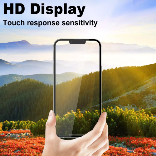 Screen Replacement For iPhone XS LCD FHD Display Digitizer Repair Kit 1