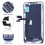 Screen Replacement For iPhone XS LCD FHD Display Digitizer Repair Kit 4