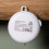 Smart Garden Products 20cm Battery Operated Light up Christmas Tree Window Decoration with LEDs 6