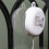 Smart Garden Products 20cm Battery Operated Light up Christmas Tree Window Decoration with LEDs 7