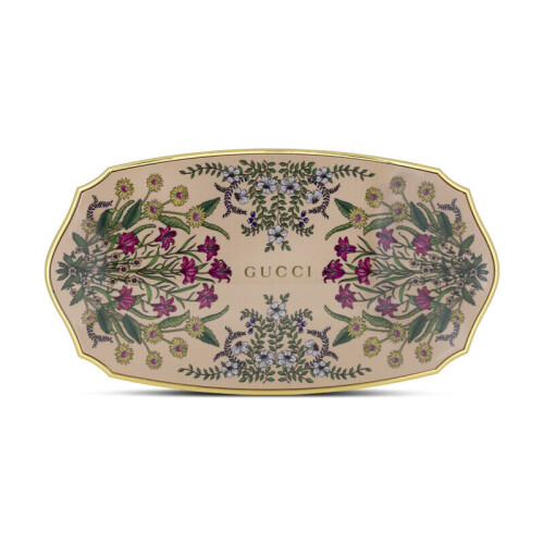 GUCCI Gucci Eyeshadow Palette Gorgeous Flora 02 2
