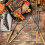 Marshmallow Roasting Sticks, 32 Inch Extendable Telescoping Roasting Sticks Forks with Wooden Handle for Fire Pit 4