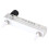 Lzq-7 Oxygen Flowmeter 3-30lpm Flow Meter with Valve for Oxygen Air Gas 2