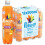 Rubicon Rubicon Spring 12 Pack Pineapple Passion, Sparkling Spring Water 12 x 1