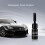(Black) Car Windshield Cracked Repair Tool Diy 1