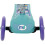 Stitch Mini Go Scooter with Squishle Pouch 4