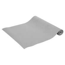 (Silver) 33x150cm Faux PU Leather Table Runner Cloth Roll Wedding Dinner Party Decoration