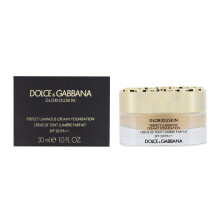 Dolce & Gabbana Gloriouskin Foundation 350 Bronze SPF 20