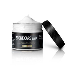 Marble Polishing Wax Stone Care Wax 80g Ceramic Paste Repair Polishing Wax Suit For Marble