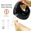 GEEPAS Geepas Hand Mixer & Hand Blender Set | Black 7