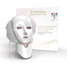 7 Color Face + Neck LED Mask - Limited Edition