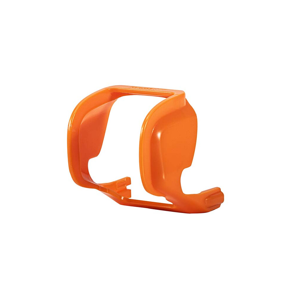 (Orange) Drone Gimbal Lens Protection Bumper For Dji Neo Impact Plastic Model Body Color/ Orange 663250738392