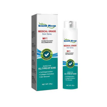 Scar Remove Advanced Spray For All Types Of Scars, Especially Acne Scars, Surgical Scars And Stretch Marks