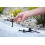 100 Pack Garden Fixing Stakes For Weed Cloth Fixing 3