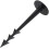 100 Pack Garden Fixing Stakes For Weed Cloth Fixing 2