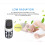 Mini Mobile Phone, Bm10 Dual Sim, Smallest Phone - Dark Blue 2