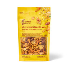 Good & Gather Mexican Street Corn Trail Mix 8oz