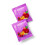 Good & Gather Mixed Fruit Flavored Snacks 40oz/50ct 2