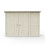 Weka Multibox with Shelf System 8