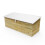 Weka Garden Patio Chest 2