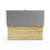 Weka Garden Patio Chest 6