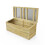 Weka Garden Patio Chest 3