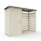 Weka Firewood Storage with Equiptment Room 2