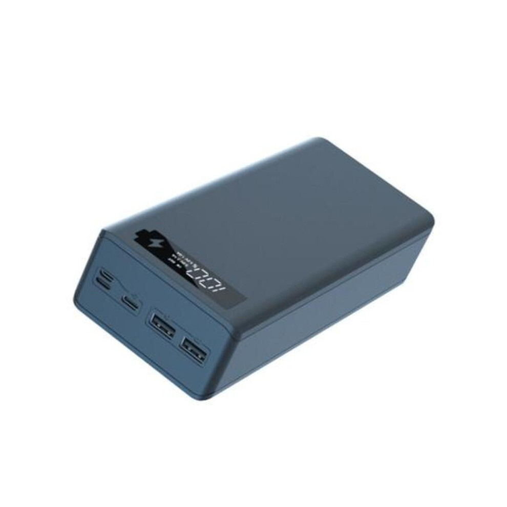 Reliable Battery Charger Case Rechargeable Portable Wide Compatible