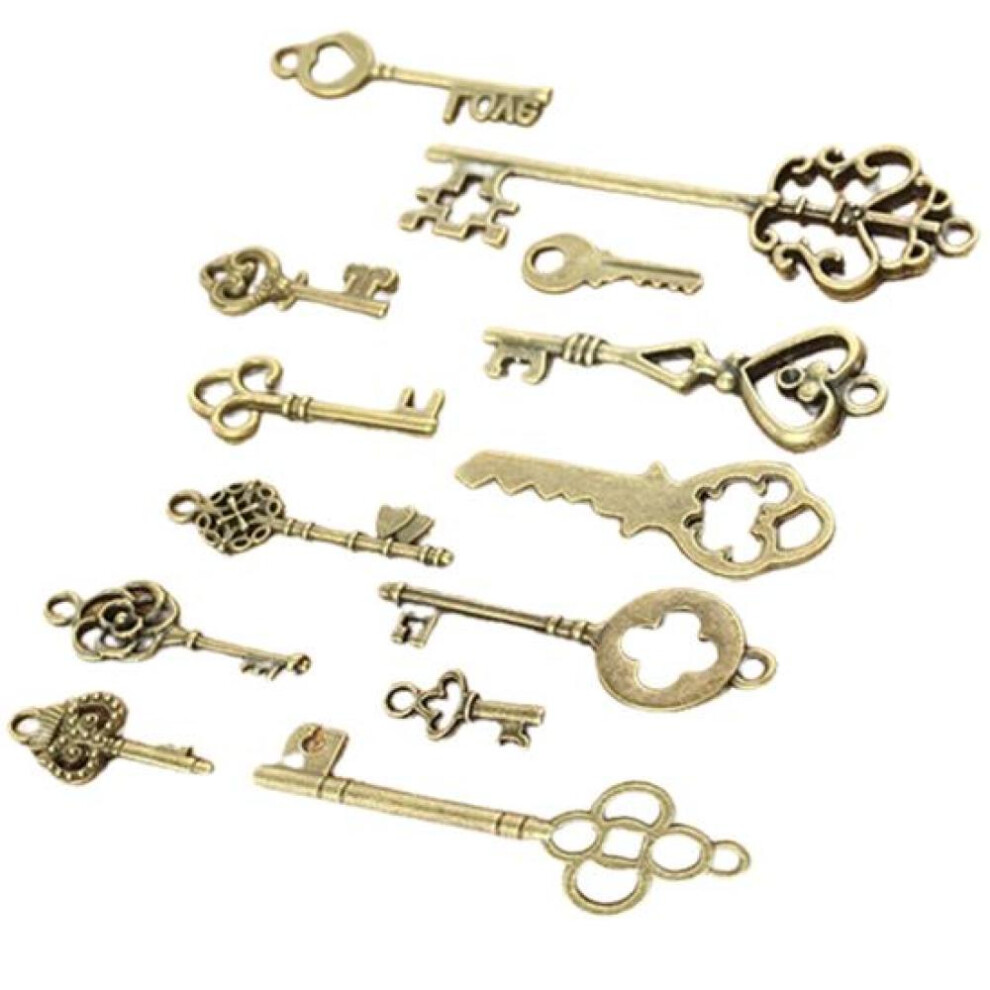 Fashionable Gadgets Easy to Carry Solid Color Antique Style