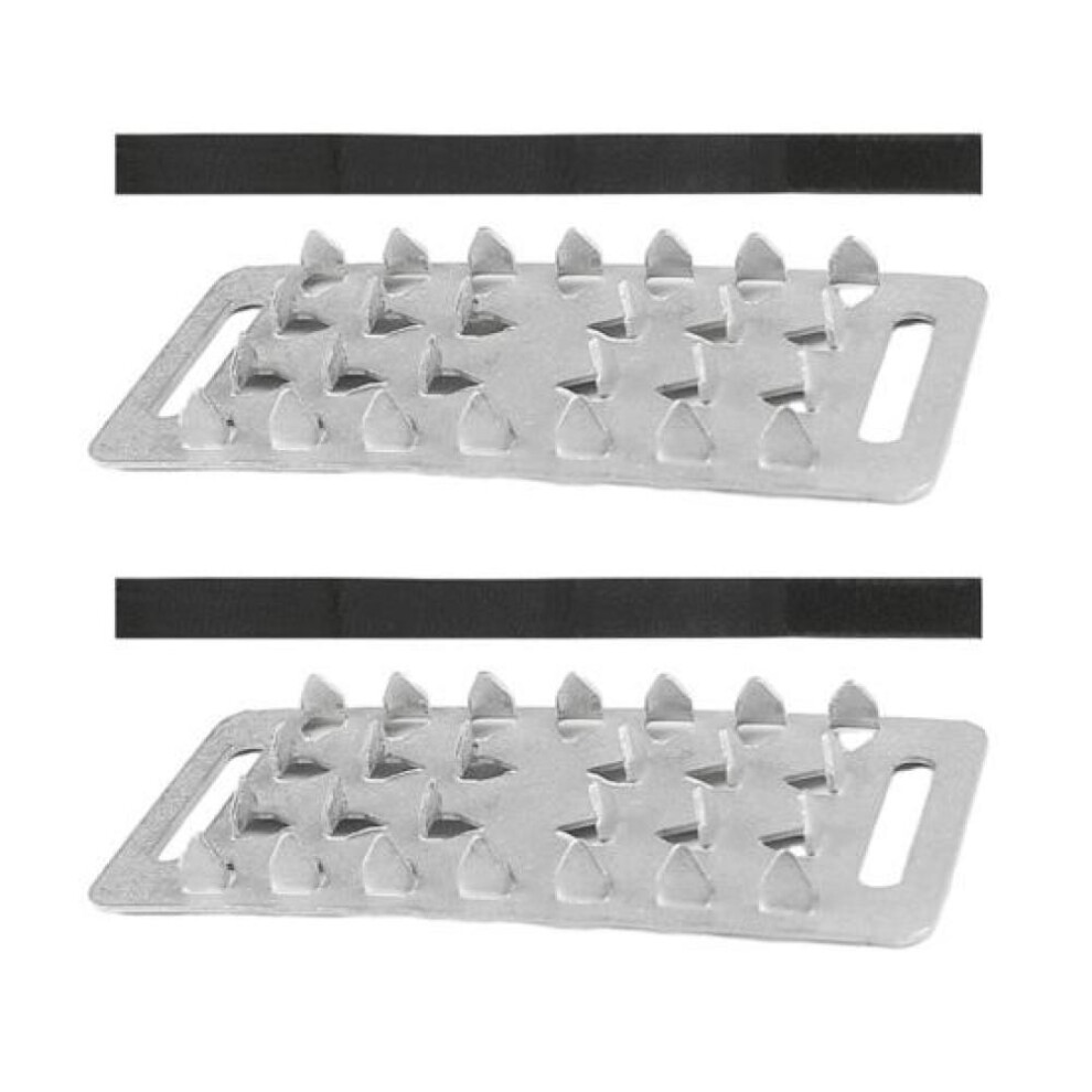 Non-slip Ice Claws Shoe Crampons