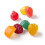 Good & Gather Mixed Fruit Flavored Snacks 17.6oz/22ct 3