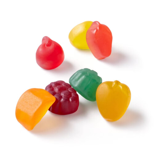 Good & Gather Mixed Fruit Flavored Snacks 17.6oz/22ct 2