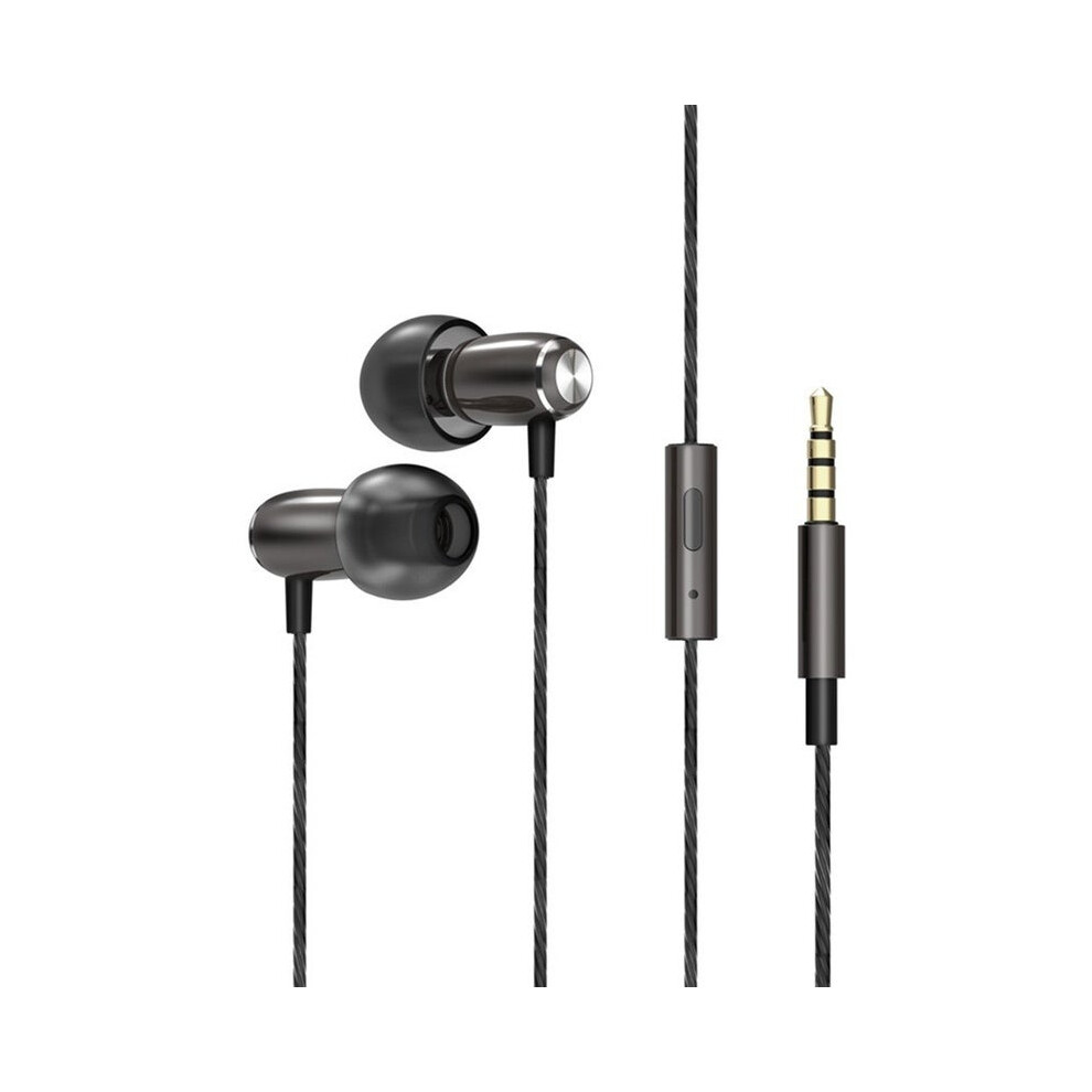 (Standard, 1) Sleep Headphones In Ear Soft Silicone Earbuds 3.5Mm Wired Earphones Noise Cancelling Headset Line Control With Mic For Ios Android Smart Phones 1