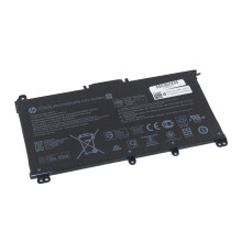 HP originalt batteri HT030 L11119-855
