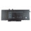 Dell Dell 3PCVM Battery. 68WHR. 4 Cell. 3PCVM 1