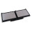 DELL Battery, 55WHR, 4 Cell, 2
