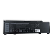 Dell M4GWP Battery. 51WHR. 3 Cell. M4GWP