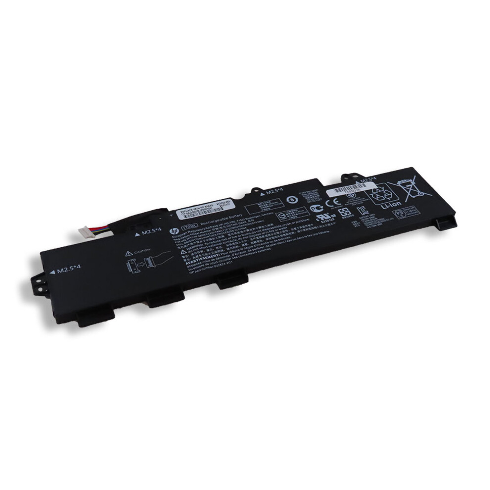 Hp 933322-855 Battery 3Cells 56Wh 4.85Ah 933322-855