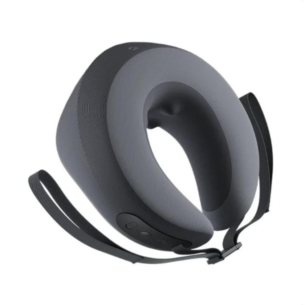 2024 Xiaomi Mijia Smart Neck Massager Shoulder and Neck Integrated Massage Hot Compress MiHome APP Control MJNKAM01SKS