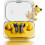 Nothing Ear (a) B162 Wireless Earbuds (Yellow) 2