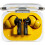 Nothing Ear (a) B162 Wireless Earbuds (Yellow) 1
