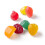 Good & Gather Mixed Fruit Flavored Snacks 3.5oz/1ct 3