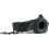Gode ceinture - FETISH - HOLLOW STRAP ON BLACK - Noir - Anus 2
