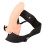 Consolador arnes hueco 16 cm 3