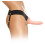 Consolador arnes hueco 16 cm 8