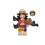 (8pcs-A) 16PCS One Piece Collection Collection Minifigures Toys Gift Fit Lego 3
