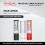 Tenga Intim Let Balsam 170 ml 2