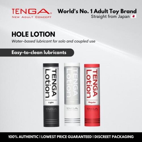 Tenga Intim Let Balsam 170 ml 1