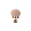 (Rose Gold) Extra Large Body Makeup Brush Leg Makeup Bronzer Brush Blusher Powder Brush Foundation Brush Makeup Tool 1