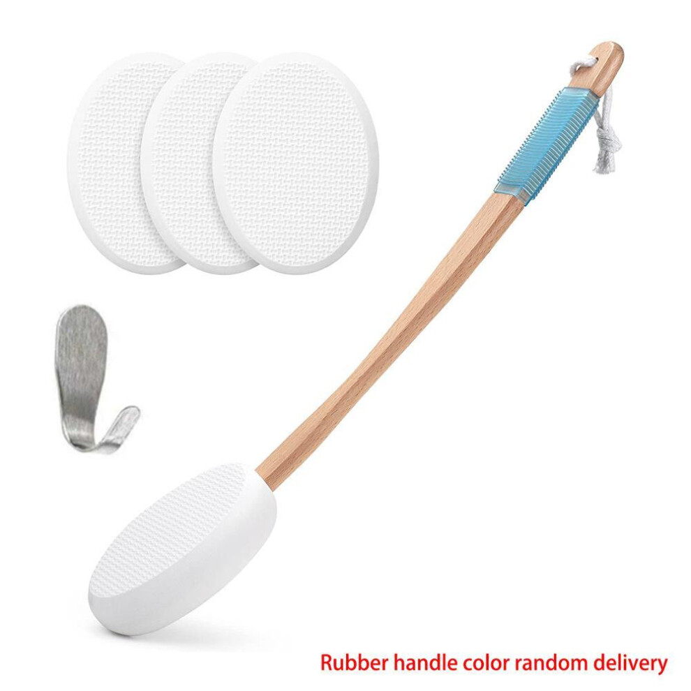 36*15*3cm Lotion Applicator For Your Back Back Applicator for Lotion Easy Reach